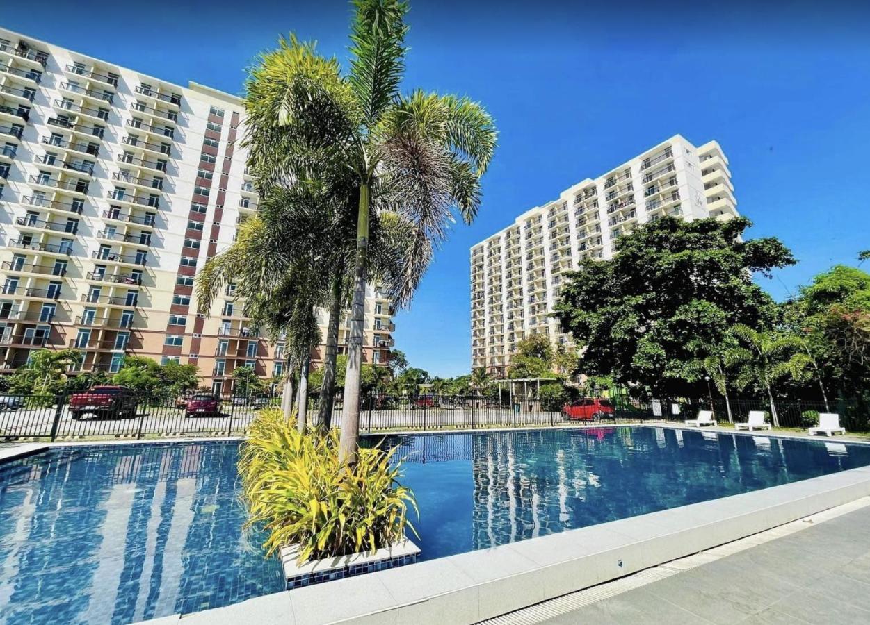 Seaview Sunset Accommodation سيبو المظهر الخارجي الصورة