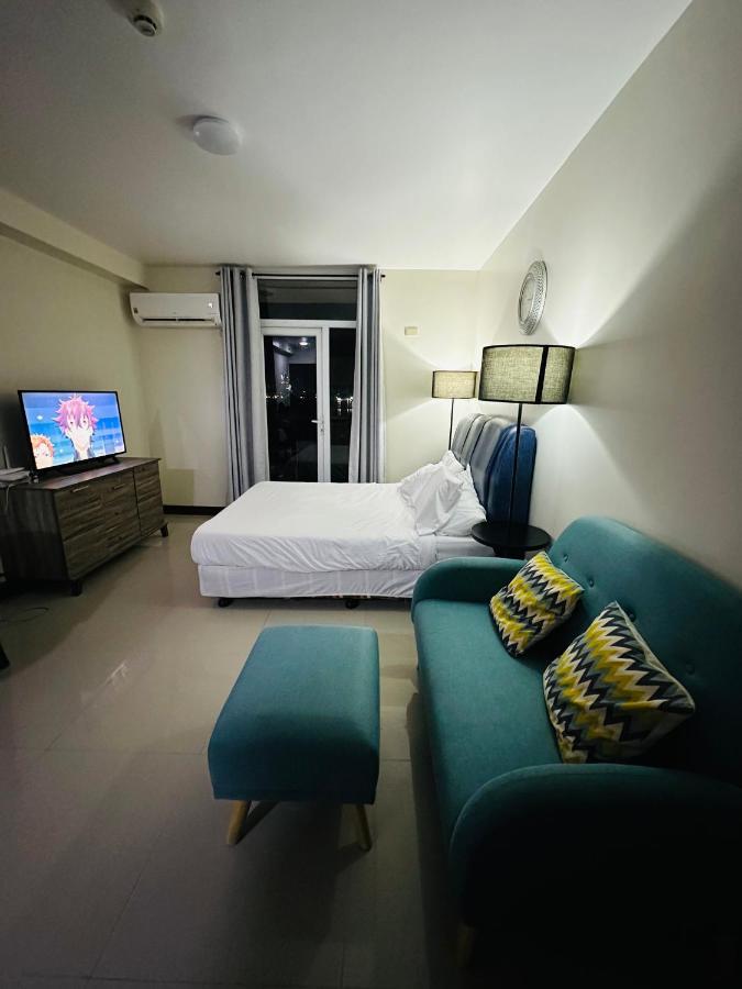 Seaview Sunset Accommodation سيبو المظهر الخارجي الصورة