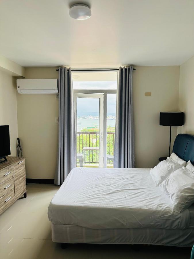 Seaview Sunset Accommodation سيبو المظهر الخارجي الصورة