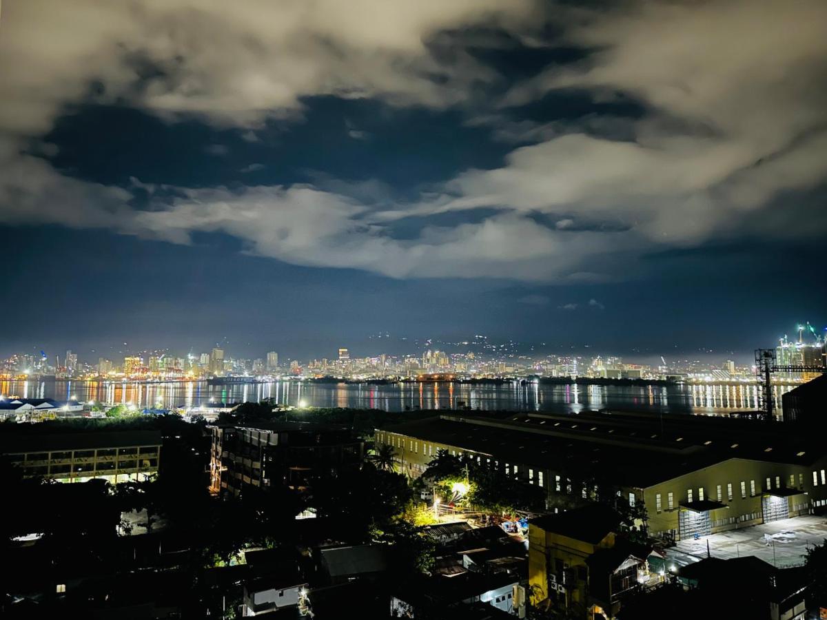 Seaview Sunset Accommodation سيبو المظهر الخارجي الصورة